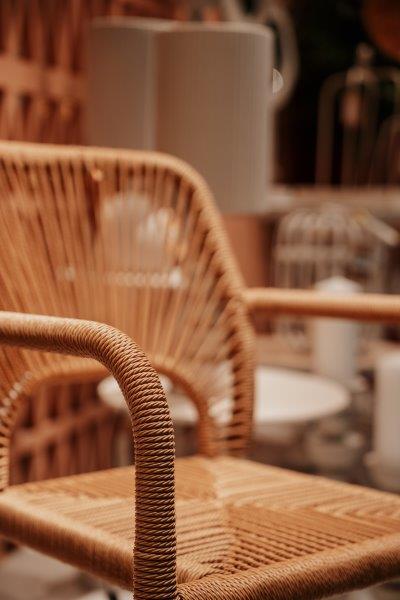 Feria Habitat  - CREACIONES MENG, S.L.